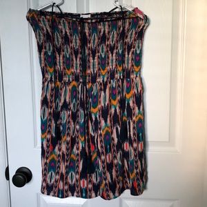 Cute multicolored Romper